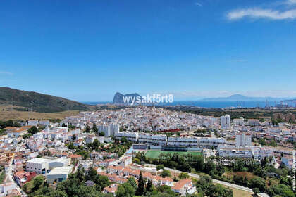 Plot for sale in San Roque, Cádiz. 