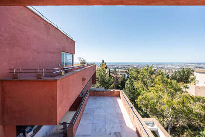 Cluster house for sale in El Atabal, Málaga. 