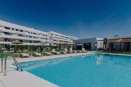 Apartment for sale in Benalmádena, Málaga. 