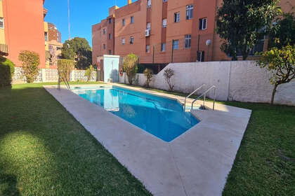 Apartment for sale in Torremolinos, Málaga. 