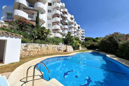 Apartment for sale in Río Real, Marbella, Málaga. 