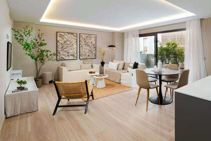 Apartment for sale in Vélez-Málaga. 