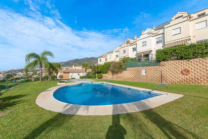 Apartment for sale in Benalmádena, Málaga. 