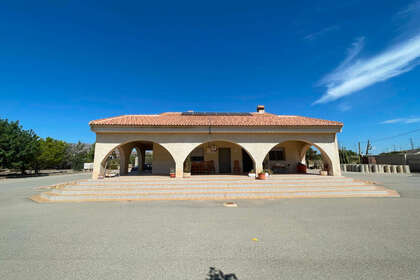 Rijtjeshuizen verkoop in Crevillent, Alicante. 