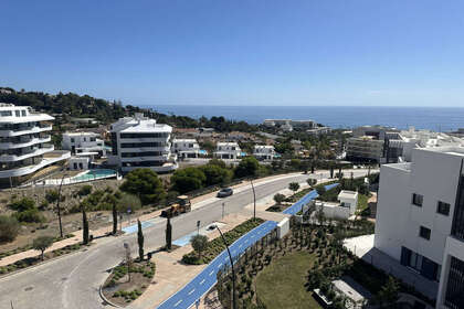 Apartment for sale in Fuengirola, Málaga. 