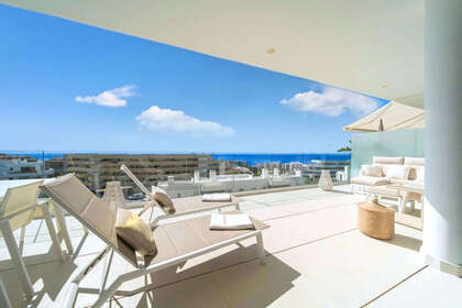 Penthouse for sale in Fuengirola, Málaga. 