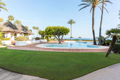 Apartment for sale in Estepona, Málaga. 