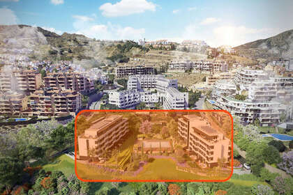 Plot for sale in Riviera Del Sol, Marbella, Málaga. 