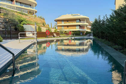 Penthouse for sale in Fuengirola, Málaga. 
