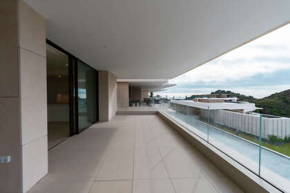 Apartment for sale in Benahavís, Málaga. 