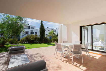 Apartment for sale in Casares, Málaga. 