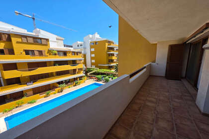 Apartment for sale in Punta Prima, Alicante. 