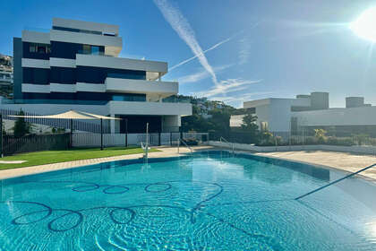 Apartment for sale in Altos de Los Monteros, Marbella, Málaga. 