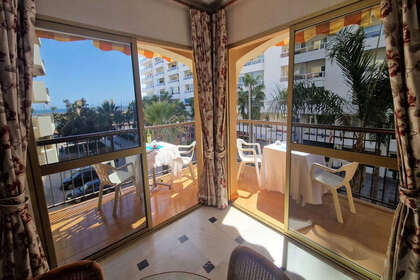 Apartment for sale in Fuengirola, Málaga. 