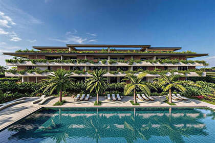 Apartment for sale in Mijas Costa, Málaga. 