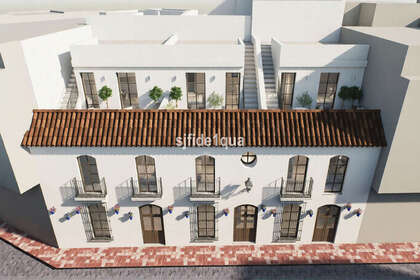 House for sale in Estepona, Málaga. 