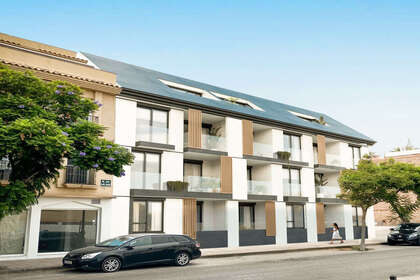 Apartment for sale in Fuengirola, Málaga. 