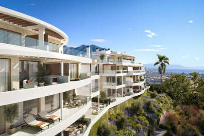 Apartment for sale in Las Lagunas, Fuengirola, Málaga. 