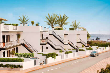 Apartment for sale in Puerto de Mazarrón, Murcia. 
