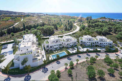 Apartment for sale in Vélez-Málaga. 