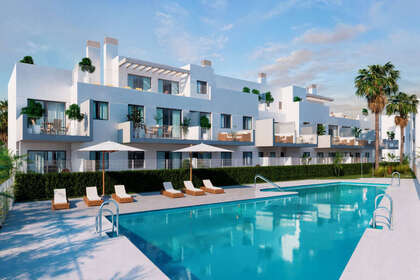 Apartment for sale in Vélez-Málaga. 