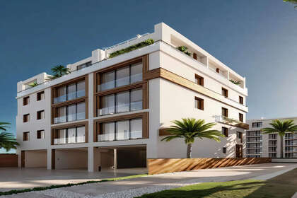 Apartment for sale in Pagan, Lo, Murcia. 