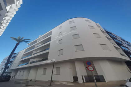 Penthouse for sale in Playa de los Locos, Torrevieja, Alicante. 