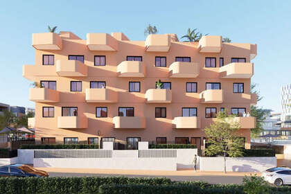 Apartment for sale in Campello (el), Alicante. 