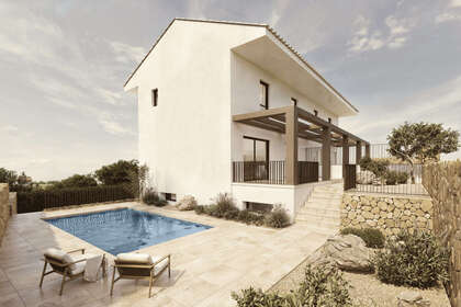 House for sale in Nucia (la), Alicante. 