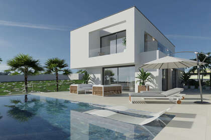 Cluster house for sale in Ciudad Quesada, Rojales, Alicante. 