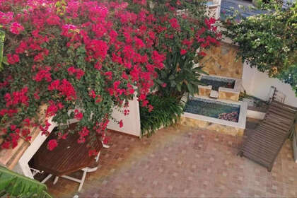House for sale in Estepona, Málaga. 