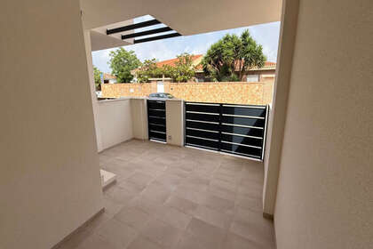 Apartment for sale in Pilar de la Horadada, Alicante. 