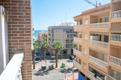 Apartment for sale in Guardamar del Segura, Alicante. 