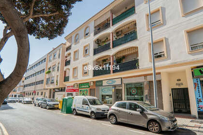 Apartment for sale in Torremolinos, Málaga. 