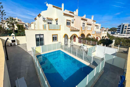 House for sale in Orihuela, Alicante. 