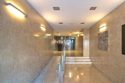 Apartment for sale in Málaga. 