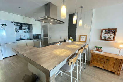 Apartment for sale in Benalmádena, Málaga. 