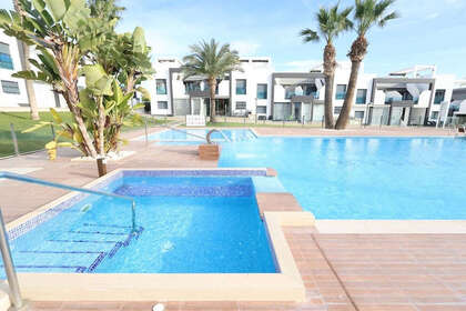 Cluster house for sale in Zenia, La, Alicante. 