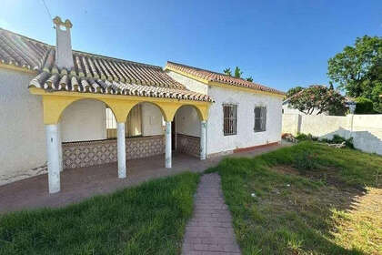 Cluster house for sale in Málaga. 