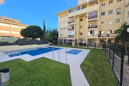 Apartment for sale in Benalmádena, Málaga. 