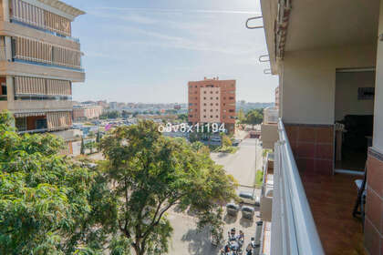 Apartment for sale in Málaga. 