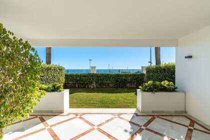 Apartment for sale in Estepona, Málaga. 