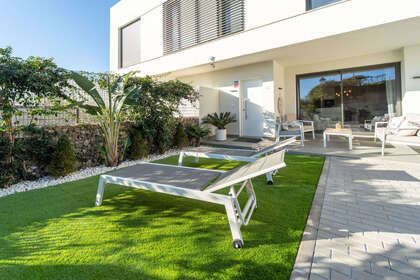 House for sale in Riviera Del Sol, Marbella, Málaga. 