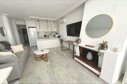 Cluster house for sale in Torrevieja, Alicante. 