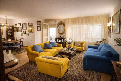 Apartment for sale in Málaga. 