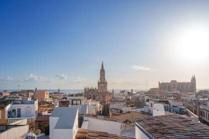 Apartment for sale in Palma de Mallorca / Palma, Baleares (Illes Balears), Mallorca. 