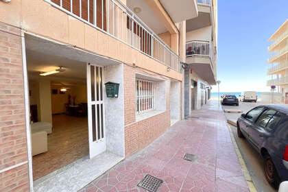 Apartment for sale in Guardamar del Segura, Alicante. 