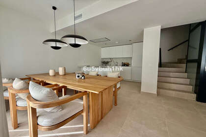 House for sale in Benalmádena, Málaga. 