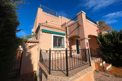 House for sale in Montesinos (Los), Alicante. 