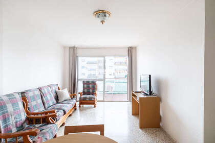 Apartment for sale in Las Lagunas, Fuengirola, Málaga. 